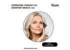 Zepbound Therapy in Newport Beach, CA