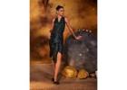 Pretty Party Dress for Women | Party Dresses Collection for Ladies