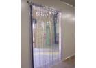 Affordable Plastic Door Curtains for Sale