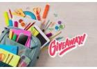 PapaChina Offers Back to School Supplies Giveaway to Delight Students