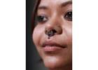 Explore Unique Nose Piercing Designs in Kolkata at Lizard's Skin Tattoos