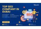 Top 5 SEO Companies in Dubai for Exceptional Online Results