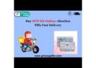 Buy MTP Kit Online: Abortion Pills Fast Delivery