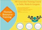 HR Course in Delhi, 110071, With Free SAP HCM HR Certification  by SLA Consultants