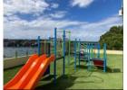 High-quality Playground Equipment in Australia