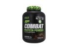 Buy MusclePharm Combat Protein Powder Online at Fitnesstack