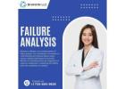 Failure Analysis Services in Ann Arbor, Michigan