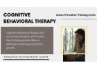 Find Expert CBT Therapy in Princeton at Princeton Psychotherapy Center