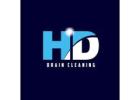 HD Drain Cleaning