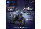 Pulsar N 125 Price, Specifications, and All You Want To Know