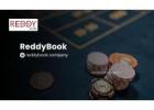 Reddybook: Your Ultimate Online Gaming and Entertainment Hub