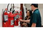 Secure Your Safety with Metal Fire Extinguisher Cabinets