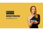 Reddybook: Your Premier Destination for Thrilling Online Gaming