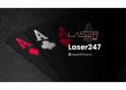 Laser247 Ultimate Gaming Platform