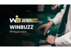 Winbuzz: Your Ultimate Online Gaming Destination