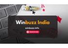 Winbuzz: Where Excitement Meets Convenience in Online Gaming