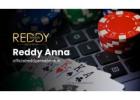 Reddy Anna Book: Your Premier Online Gaming Hub