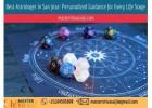 Best Astrologer in San Jose: Personalized Guidance for Every Life Stage