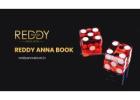 Reddy Anna Book: The Go-To Platform for Online Gaming Enthusiasts