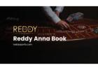 Step Up Your Game with Reddy Anna Book