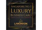 Printing Services Singapore : From Business Cards to Banners