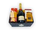 Premium Champagne Delivery in California from DC Wine & Spirits