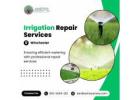 Irrigation Repair Services in Winchester