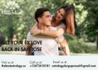 Get Your Ex Love Back in San Jose: Reignite Romance and Rekindle Connections