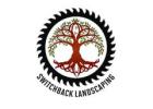 Switchback Landscaping: Premier Landscape Design NJ Services