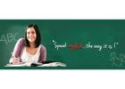 Spoken English class in Vadodara