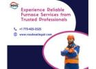 Experience Reliable Furnace Services from Trusted Professionals