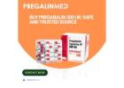 Buy Pregabalin 300 UK: Safe and Trusted Source