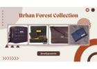 Discover Premium Leather Accessories from Urban Forest - Elevate Your Style!