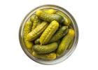 Gherkin Manufacturer & Exporters in India Exporting Worldwide