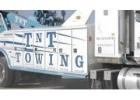 Trusted AMA Roadside Assistance by TNT Towing