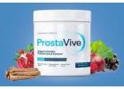 ProstaVive Reviews: A Comprehensive Guide to Prostate Health