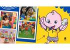 Preschool Franchise in India | Best Preschool Franchise in India