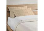 Buy Soft Cotton Pillow Cases by Pizuna