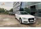 Audi Car Hire for Corporate & Wedding Events in Jaipur