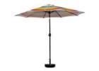 PapaChina Provides Custom Umbrellas at Wholesale Prices