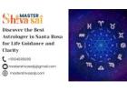 Discover the Best Astrologer in Santa Rosa for Life Guidance and Clarity