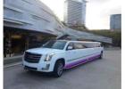 Ride in Comfort and Elegance with Our Atlanta Limo Services