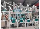 Flour Milling Made Easy: Choosing the Best Machinery for Your Operation