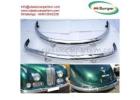 BMW 501 502 bumpers full set