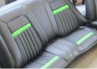 Get feasible and holistic automotive upholstery irrespective of the types of vehicles