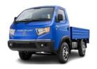 Ashok Leyland Bada Dost Pickup Features and Images