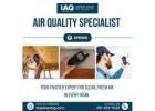 Air Quality Specialist in Spring