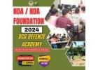 NDA coaching classes in Delhi