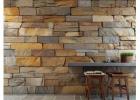 Elevate Your Walls with Premium Stone Cladding Materials