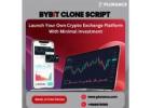 Launch Your Own Crypto Exchange Like Bybit Effortlessly